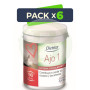 Pack 6x Ajo 1 90 Perlas Dietisa