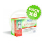 Pack 6x B-Caroteno 36 Cápsulas Dietisa