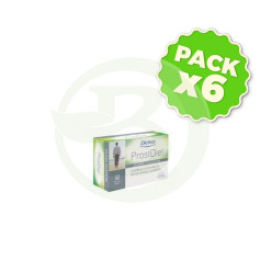 Pack 6x Prostdiet 30 Gélules Dietisa
