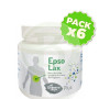 Pack 6x Epsolax Sales de Epson 350Gr. El Granero