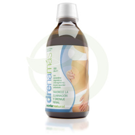 Drainmore Drain 500Ml. Soria Naturel