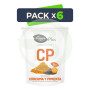 Pack 6x Cúrcuma y Pimienta 200Gr. El Granero