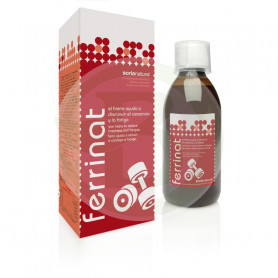 Ferrinat Soria Naturel
