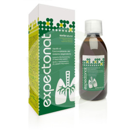 Expectonat Soria Naturel
