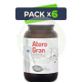 Pack 6x Aterogran Plus 270 Cápsulas Granero