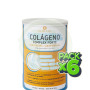 Pack 6x Colageno Forte 300Gr Sabor Tropical Dimefar