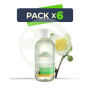 Pack 6x Colonia de Flores 300Ml. Corpore Sano