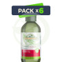 Pack 6x Champú Revitalizante 300Ml. Corpore Sano