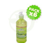 Pack 6x Gel Aloe Vera 300Ml. Corpore Sano