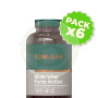 Pack 6x Multi Vital Forte Activo 180 Cápsulas Bonusan