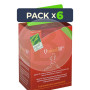 Pack 6x Quinol10 50Mg. 30 Cápsulas 100% Natural