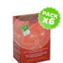 Pack 6x Quinol10 50Mg. 90 Cápsulas 100% Natural