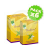 Pack 6x Resiliens Protect 30 Capsulas 100% Natural