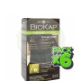 Pack 6x Tinte Nutricolor Delicato 1.0 Negro Natural 140Ml. Biokap