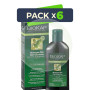 Pack 6x Champu-Aceite Dermo Calmante 200 Ml Biokap