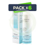 Pack 6x Champu Uso Frecuente 200 Ml Anacil Plus