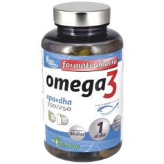 Omega 3 90 Perles Pinisan