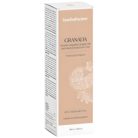 Huile Végétale De Grenade 100Ml Esential Aroms