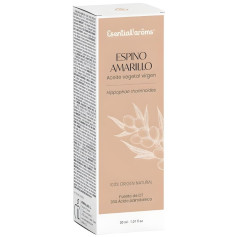 Huile Végétale D’Argousier 30Ml Esential Aroms