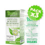Pack 3x Micronizado Talquera 20Gr Rhatma