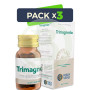 Pack 3x Trimagnesio 25Gr. Forza Vitale