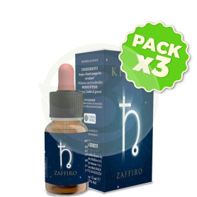 Pack 3x Kimiya Zafiro 10Ml. Forza Vitale