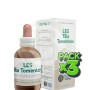 Pack 3x Les Tilia Tomentosa (Tilo) 50Ml. Forza Vitale