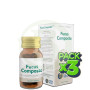 Pack 3x Fucus Composto 25Gr. Forza Vitale