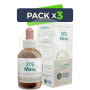 Pack 3x SYS Mirra 50Ml. Forza Vitale