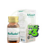 Pack 3x Refludol-T 25Gr. Forza Vitale