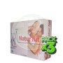 Pack 3x Natur Nit 30 Cápsulas Espadiet