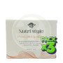 Pack 3x Pelo+Pel+Uñas Nutri Style 30 Capsulas Espadiet