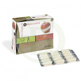 Adipocontrol 60 Gélules Derbos