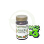 Pack 3x Bisulin 45 Cápsulas Jellybell