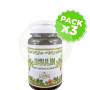 Pack 3x Bisulin 45 Cápsulas Jellybell