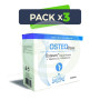 Pack 3x Osteo Atrion 30 Sticks Jellybell