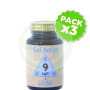 Pack 3x Sal Salys 9 NAP 90 Comprimidos Jellybell
