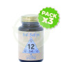 Pack 3x Sal Salys 12 Cas 90 Comprimidos Jellybell
