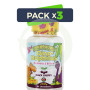 Pack 3x Dinodophilus 60 Comprimidos Kal