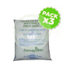 Pack 3x Magnesio Natural 4Kg. Dismag