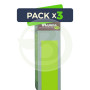 Pack 3x Champú Miel 250Ml. Kunda Plus