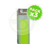 Pack 3x Champú Bardana 250Ml. Kunda Plus
