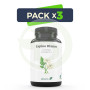 Pack 3x Espino Blanco 60 Comp Ebers