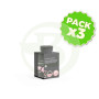Pack 3x Omegacid Colágeno 60 Comp Ebers