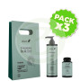 Pack 3x Estuche Piernas Cansadas In & Out 60 Capsulas+250Ml Ebers