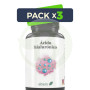 Pack 3x Ácido Hialuronico 50Mg 60 Comprimidos Ebers