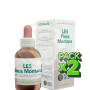 Pack 2x Les Pinus Montana (Pino) 50Ml. Forza Vitale