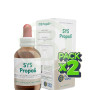 Pack 2x Sys Propoli 50Ml. Forza Vitale