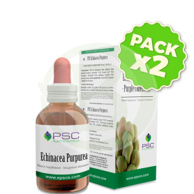 Pack 2x PSC Echinacea 15Ml. Forza Vitale