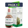 Pack 2x PSC Aesculus Hippocastanum 15Ml. Forza Vitale